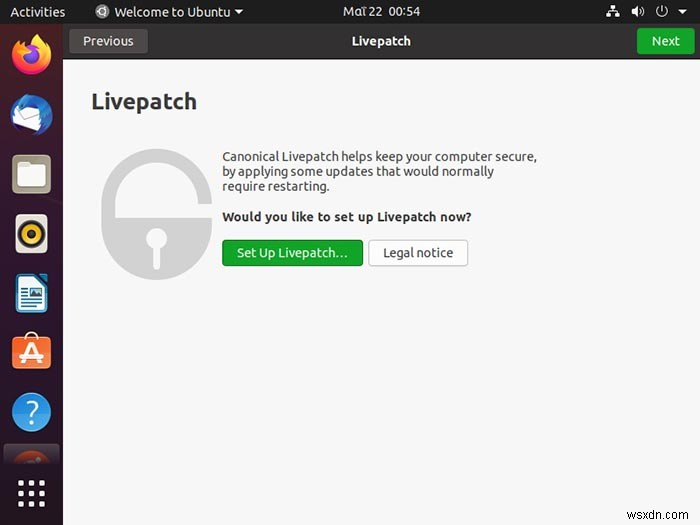 Ubuntu 20.04徹底レビュー：ZFSスナップショット、Snap Store、そして高速化されたデスクトップ