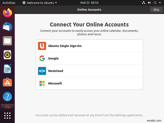 Ubuntu 20.04徹底レビュー：ZFSスナップショット、Snap Store、そして高速化されたデスクトップ