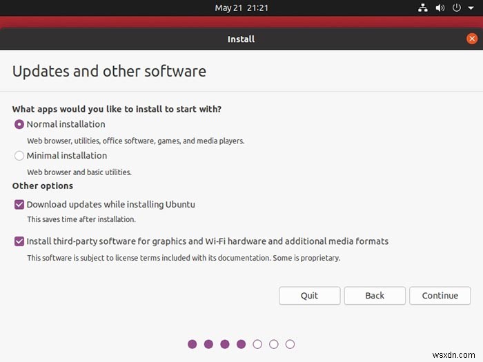 Ubuntu 20.04徹底レビュー：ZFSスナップショット、Snap Store、そして高速化されたデスクトップ