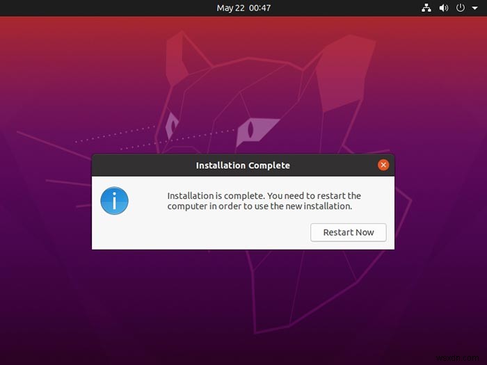 Ubuntu 20.04徹底レビュー：ZFSスナップショット、Snap Store、そして高速化されたデスクトップ