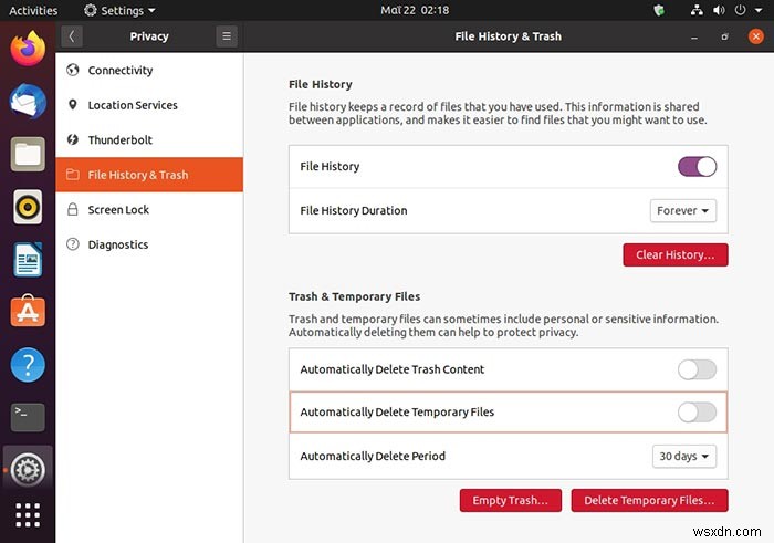 Ubuntu 20.04徹底レビュー：ZFSスナップショット、Snap Store、そして高速化されたデスクトップ