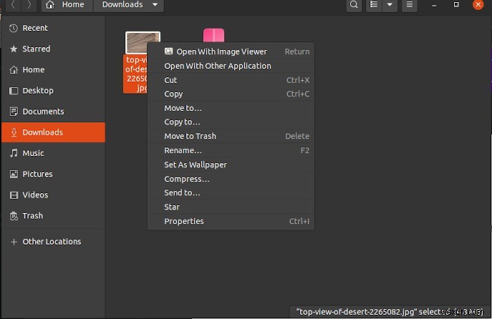 UMix 20.04レビュー:Unityデスクトップを復活させたUbuntu系ディストリビューション