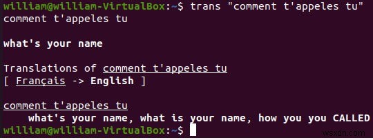 Linuxで使えるおすすめの言語翻訳ツール3選