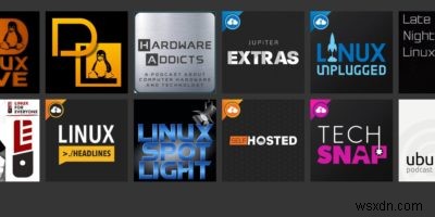 Linuxを楽しく学べる!おすすめLinuxポッドキャスト5選