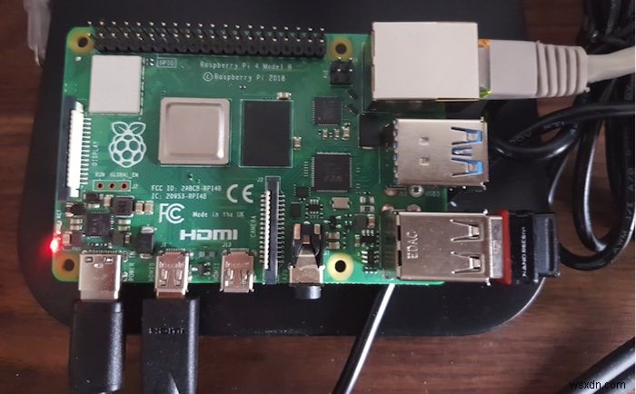 Raspberry Piを無線アクセスポイントに変える方法【完全ガイド】