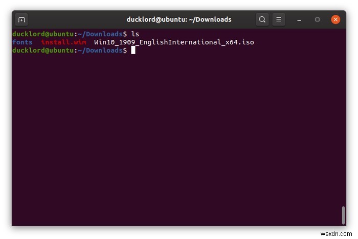 LinuxにMicrosoft TrueTypeフォントをインストールする方法【ディストリ別コマンドとISOからの抽出手順】