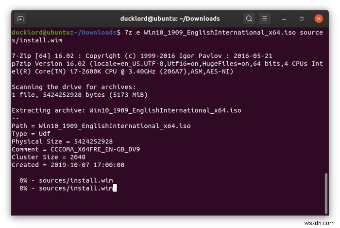 LinuxにMicrosoft TrueTypeフォントをインストールする方法【ディストリ別コマンドとISOからの抽出手順】
