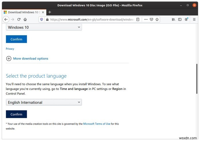 LinuxにMicrosoft TrueTypeフォントをインストールする方法【ディストリ別コマンドとISOからの抽出手順】