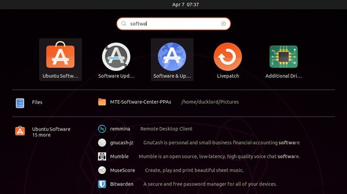 【初心者向け】Ubuntuの「ソフトウェアとアップデート」でPPAを追加・管理する方法