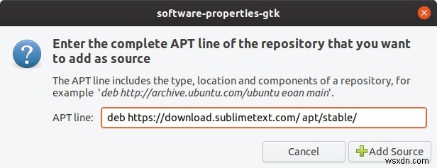 【初心者向け】Ubuntuの「ソフトウェアとアップデート」でPPAを追加・管理する方法