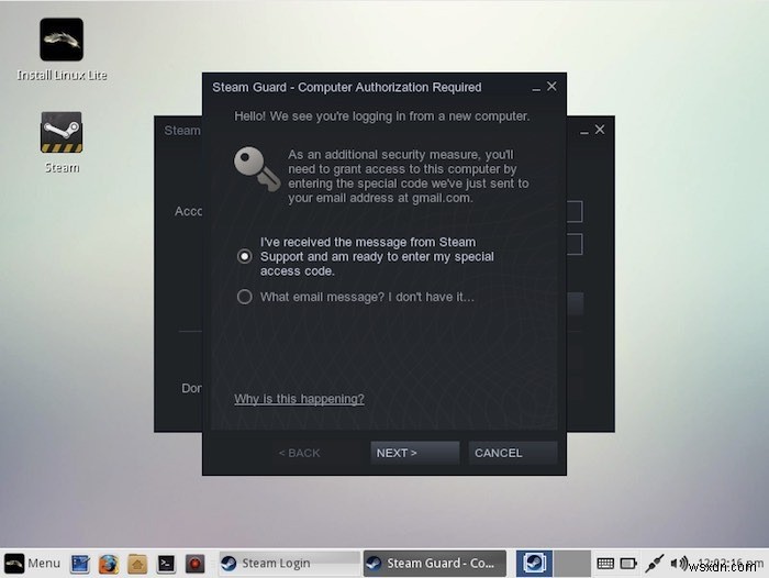 Linuxでウィッチャー3をプレイする方法!Steam PlayとWineの2つの手順を徹底解説