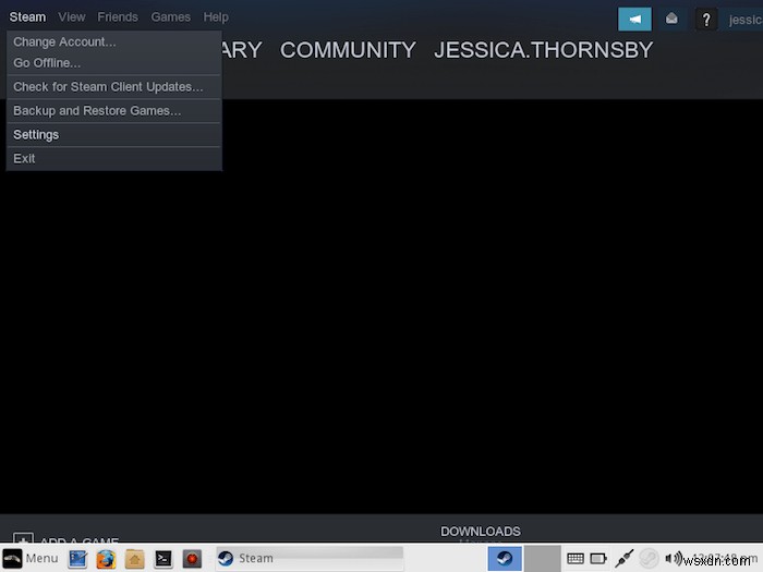 Linuxでウィッチャー3をプレイする方法!Steam PlayとWineの2つの手順を徹底解説