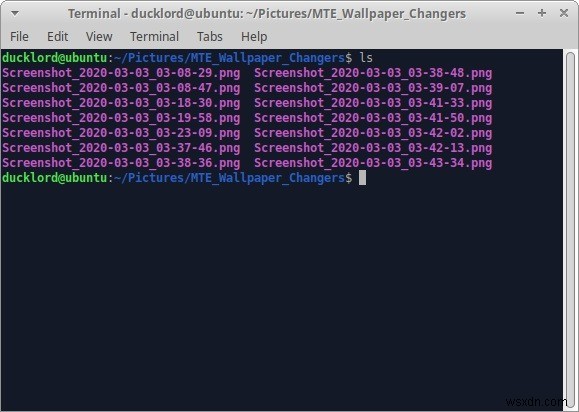 Linuxのsharコマンドで自己解凍型アーカイブを作成する方法