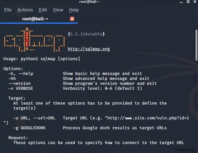 Kali Linuxで使える必須ペネトレーションテストツール21選
