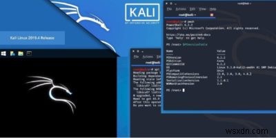Kali Linuxで使える必須ペネトレーションテストツール21選
