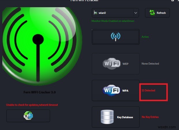 Kali Linuxで使える必須ペネトレーションテストツール21選