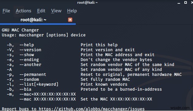 Kali Linuxで使える必須ペネトレーションテストツール21選