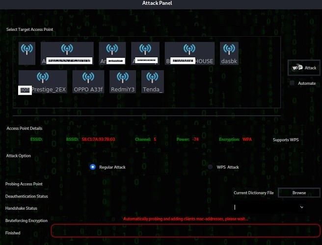 Kali Linuxで使える必須ペネトレーションテストツール21選