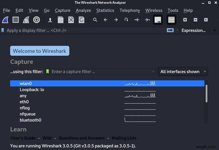 Kali Linuxで使える必須ペネトレーションテストツール21選