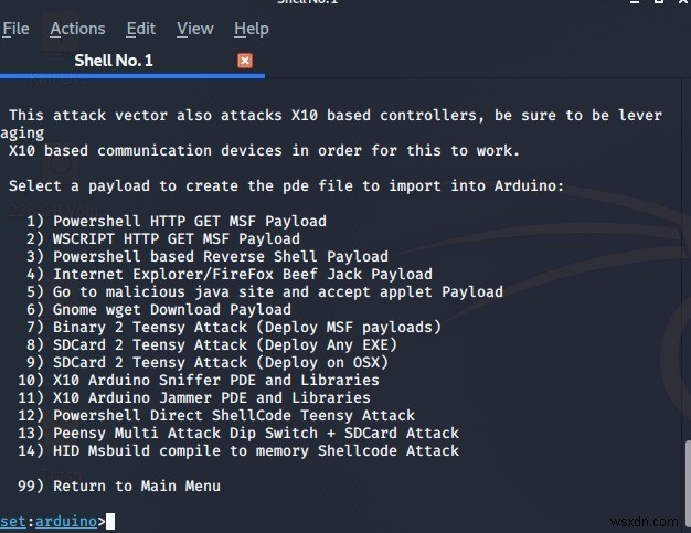 Kali Linuxで使える必須ペネトレーションテストツール21選