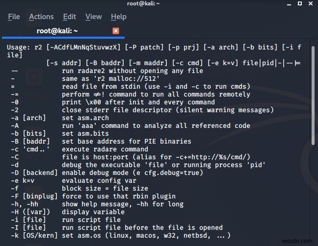 Kali Linuxで使える必須ペネトレーションテストツール21選
