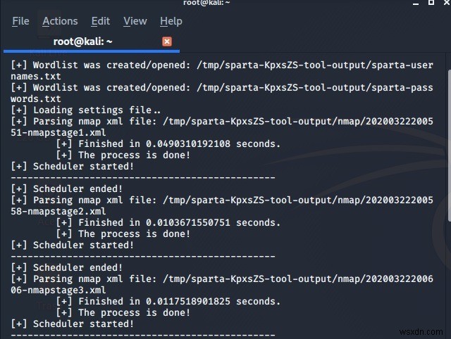 Kali Linuxで使える必須ペネトレーションテストツール21選