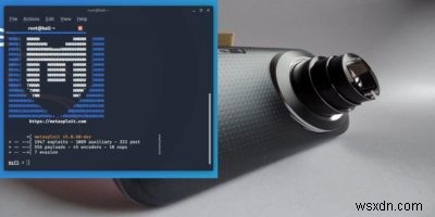 Kali LinuxでAndroidスマホのカメラを侵入テストする方法｜ペネトレーションテスト完全ガイド
