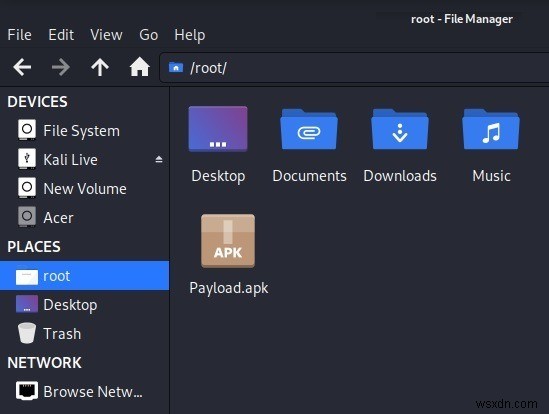Kali LinuxでAndroidスマホのカメラを侵入テストする方法｜ペネトレーションテスト完全ガイド