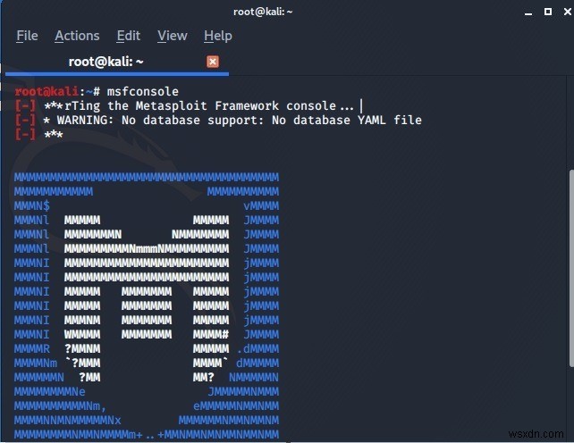 Kali LinuxでAndroidスマホのカメラを侵入テストする方法｜ペネトレーションテスト完全ガイド