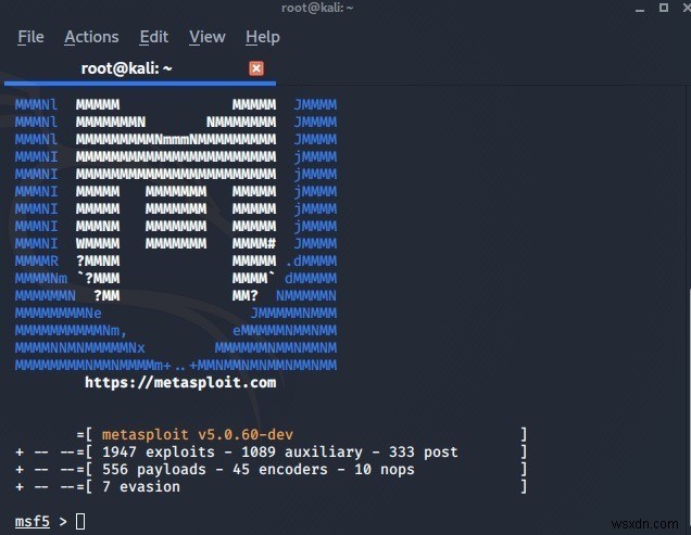 Kali LinuxでAndroidスマホのカメラを侵入テストする方法｜ペネトレーションテスト完全ガイド