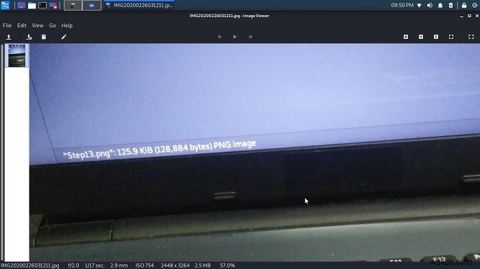 Kali LinuxでAndroidスマホのカメラを侵入テストする方法｜ペネトレーションテスト完全ガイド