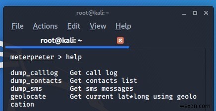 Kali LinuxでAndroidスマホのカメラを侵入テストする方法｜ペネトレーションテスト完全ガイド