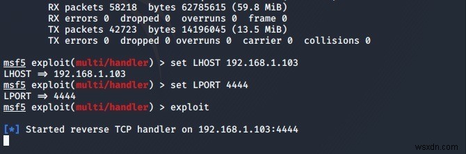 Kali LinuxでAndroidスマホのカメラを侵入テストする方法｜ペネトレーションテスト完全ガイド
