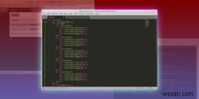 UbuntuにSublime Textをインストールする方法｜apt・snapでの導入とPackage Controlの使い方