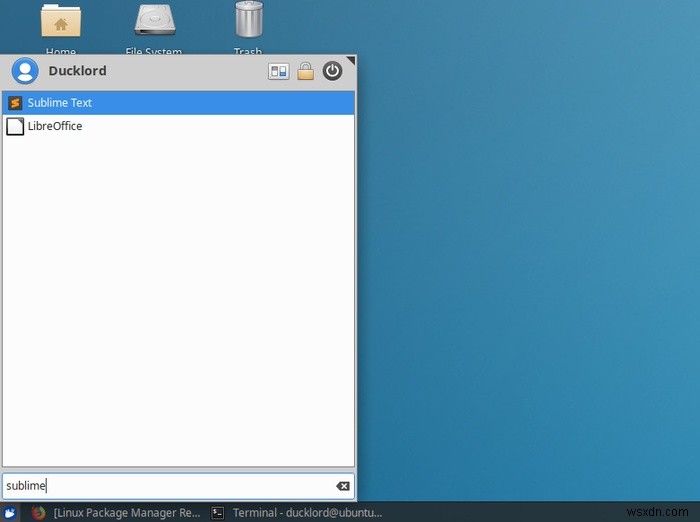 UbuntuにSublime Textをインストールする方法｜apt・snapでの導入とPackage Controlの使い方