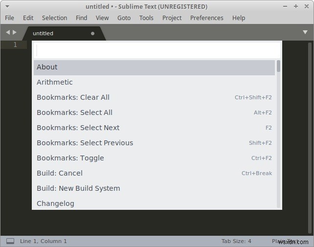 UbuntuにSublime Textをインストールする方法｜apt・snapでの導入とPackage Controlの使い方