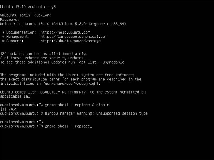 Linuxでフリーズしたデスクトップを再起動する方法【GNOME・KDE・XFCE対応】