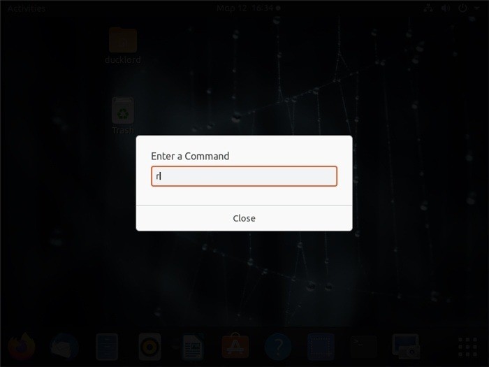 Linuxでフリーズしたデスクトップを再起動する方法【GNOME・KDE・XFCE対応】