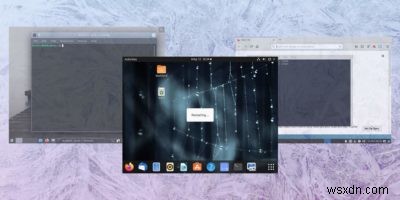 Linuxでフリーズしたデスクトップを再起動する方法【GNOME・KDE・XFCE対応】