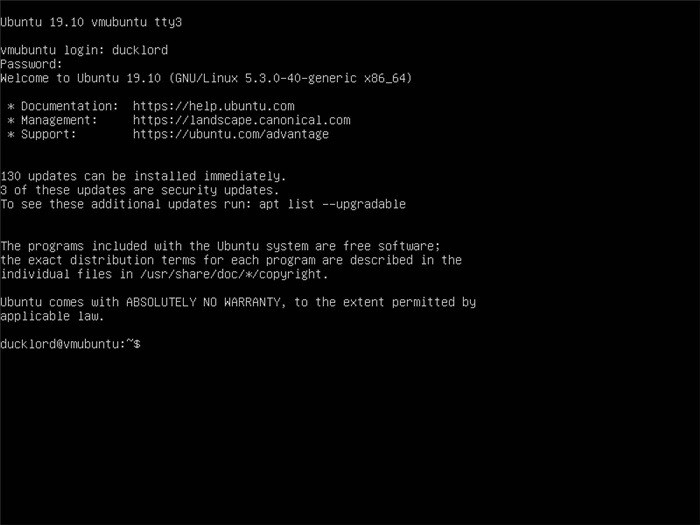 Linuxでフリーズしたデスクトップを再起動する方法【GNOME・KDE・XFCE対応】