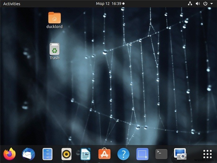 Linuxでフリーズしたデスクトップを再起動する方法【GNOME・KDE・XFCE対応】