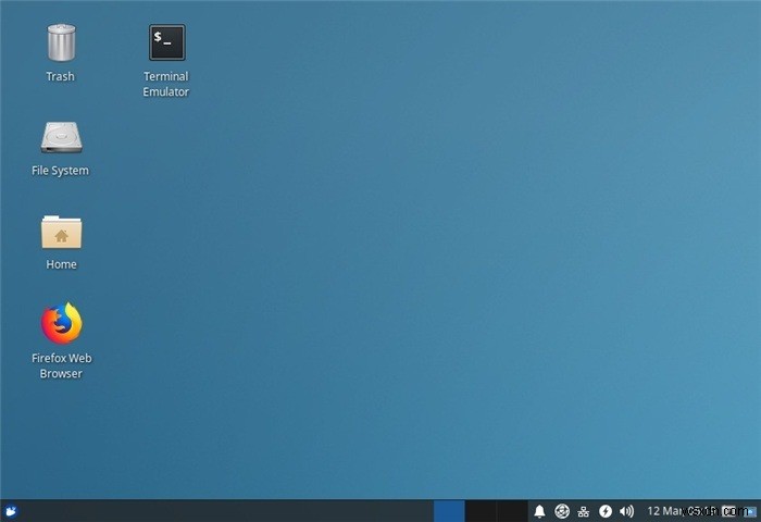 Linuxでフリーズしたデスクトップを再起動する方法【GNOME・KDE・XFCE対応】