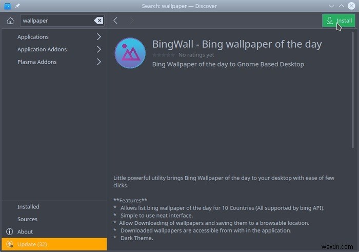 Linuxデスクトップを彩る！おすすめ壁紙自動チェンジャー5選