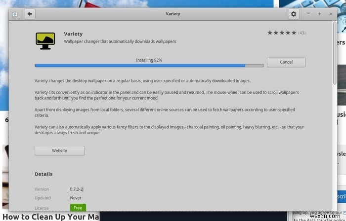 Linuxデスクトップを彩る！おすすめ壁紙自動チェンジャー5選