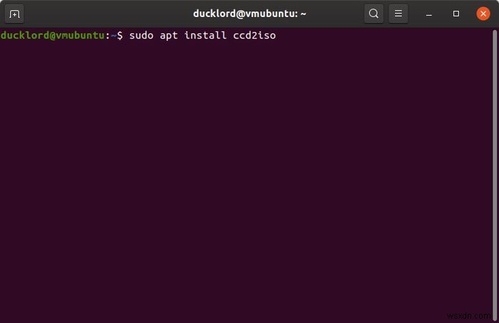LinuxでIMGファイルをISOファイルに変換する3つの方法【コマンドライン・GUI対応】