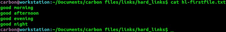 Linuxのソフトリンクとハードリンクの違いとは?作成方法と使い分けを徹底解説