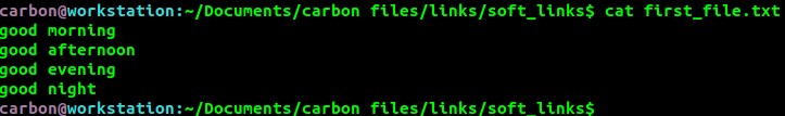 Linuxのソフトリンクとハードリンクの違いとは?作成方法と使い分けを徹底解説