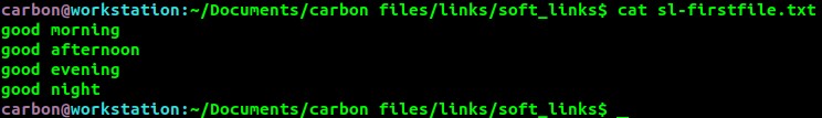 Linuxのソフトリンクとハードリンクの違いとは?作成方法と使い分けを徹底解説