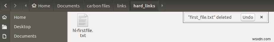 Linuxのソフトリンクとハードリンクの違いとは?作成方法と使い分けを徹底解説
