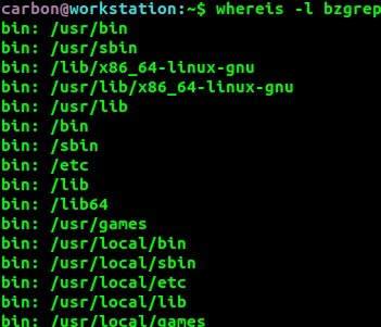Linuxでファイルを検索する方法｜find・locate・which・whereisコマンドの使い方と違いを徹底解説